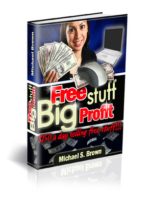 Product picture Little Known Technique Free Products Big Profits